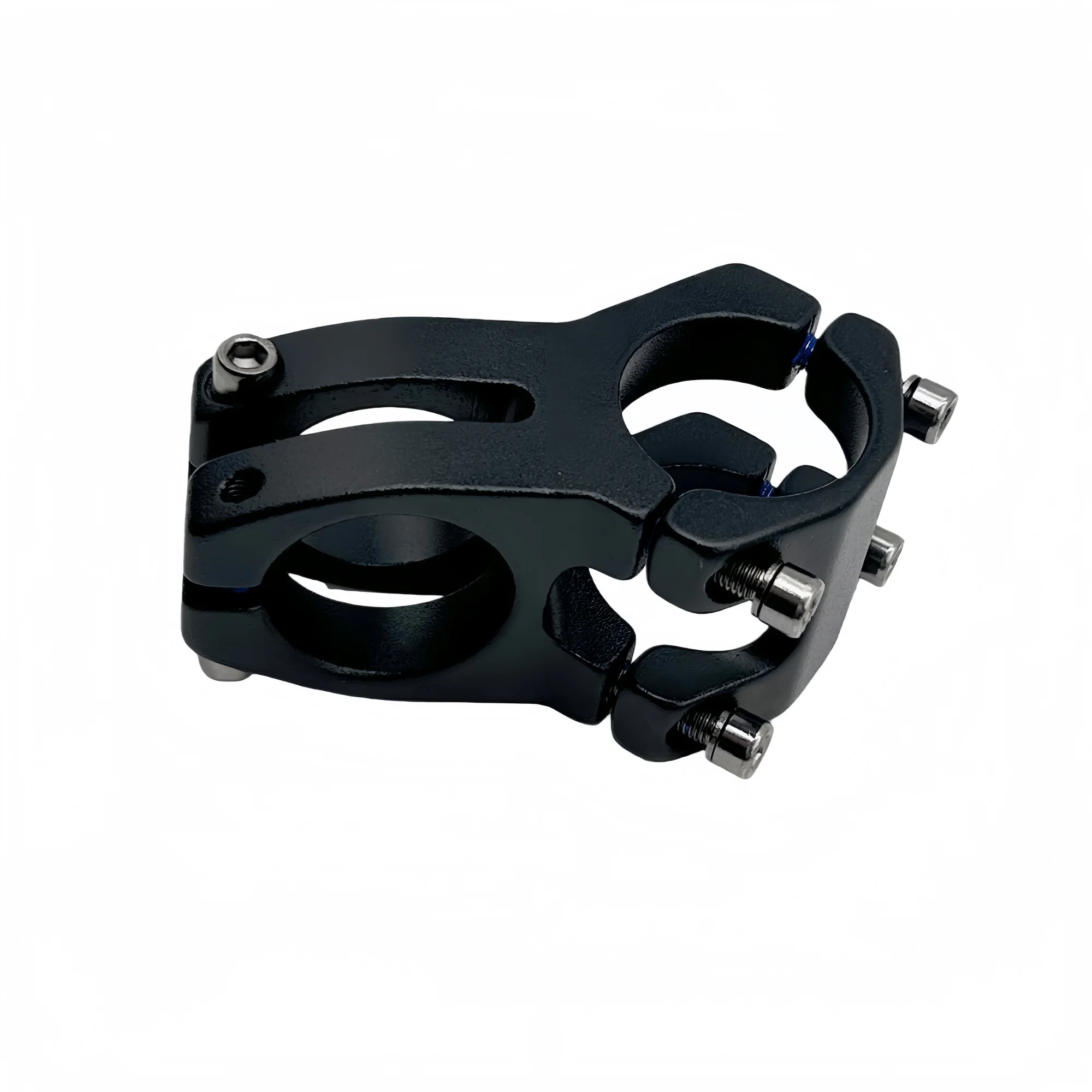 Original Handle Bar Stem for KuKirin G4 Electric Scooter KUGOOKIRIN G4 Handlebar Pole Connection Mounting Accessories