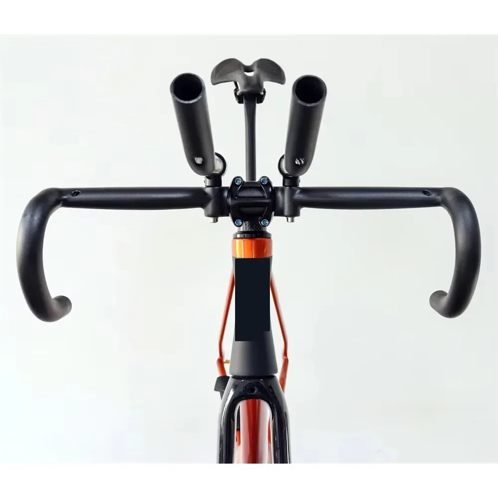 Bicycle Rest TT Handlebar Triathlon Handlebar bicycle rest handlebar