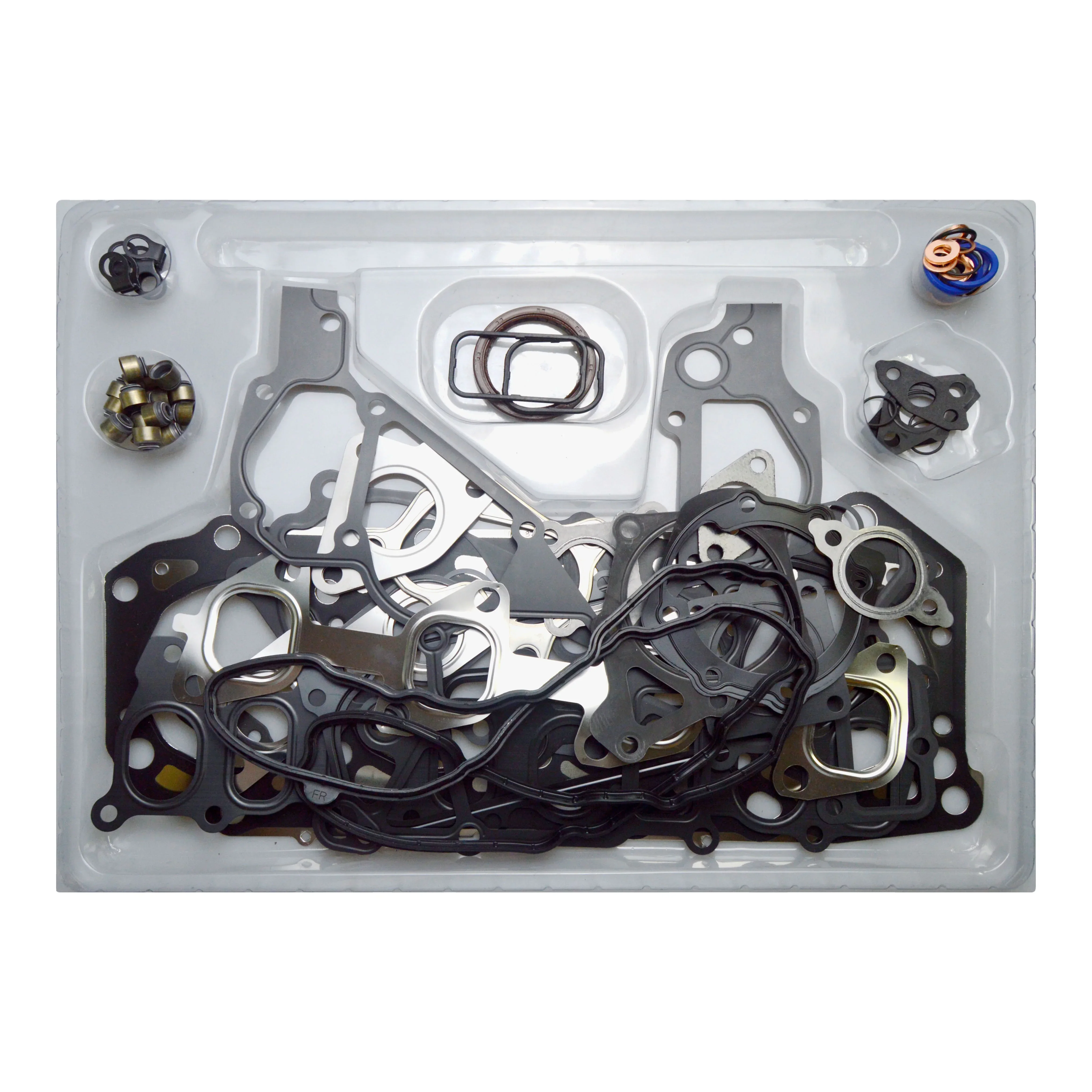 

Автозапчасти двигателя A0101T156A ZD30 Ремкомплект двигателя для DFSK DFM Dongfeng justfor Quiqi
