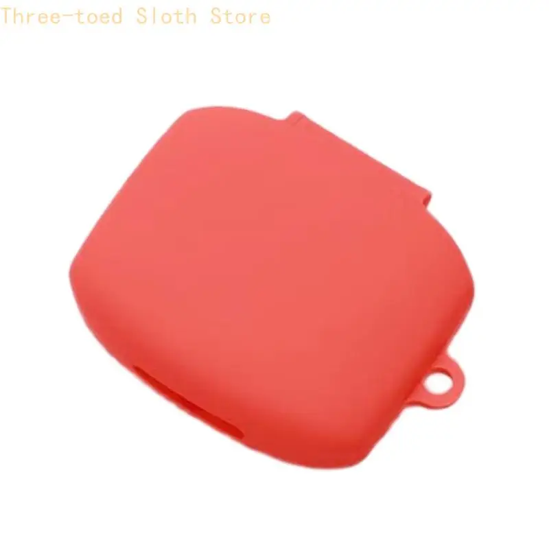 Stoßfeste Shell Cover Sleeve Waschbares Gehäuse Wasserdicht für Technica ATH-AC5TW E74A – Detail 8