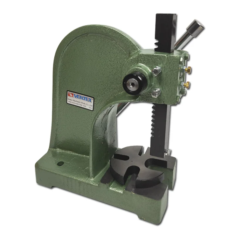 VERTEX precision manual presses/Hand  VAR-1/2/3/5/Bearing assembly  in tool