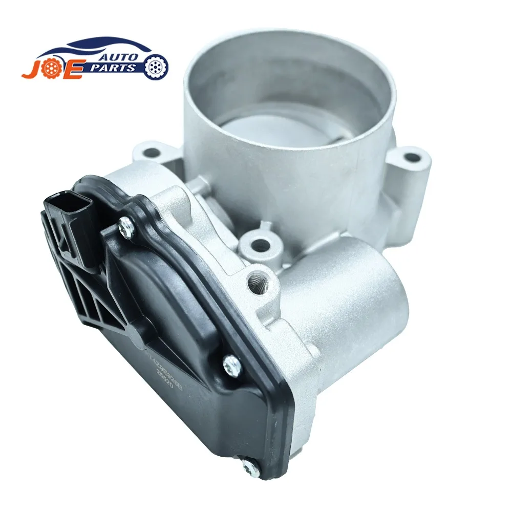 

AT4Z9E926A Throttle Body for Ford Edge Explorer 3.5L 2011-2018 Mustang Transit Lincoln 3.7L Throttle Valve Car Accessories