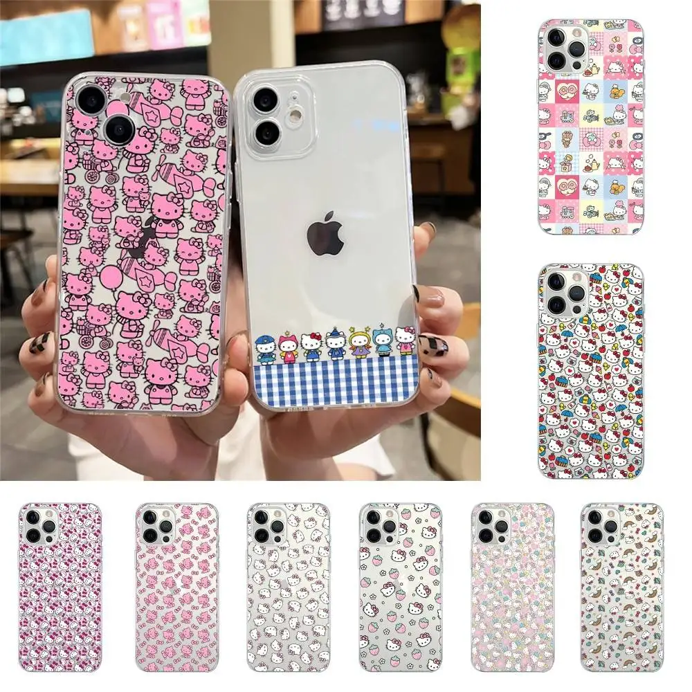 Cute H-Hello K-Kitt… - image