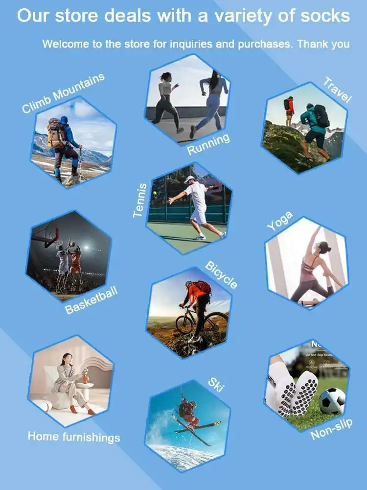 AliExpress 2024 New Socks Aero Anti Slip Silicone Summer Whiteline Cycling Socks Men Bicycle Sport Running Bike Socks Calcetines Ciclismo
