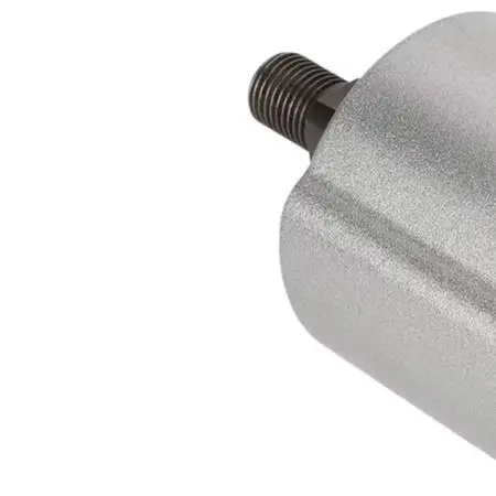 For Rough Terrain Riding Electric Scooter Suspension Shock Absorber High-strength Aluminum Alloy Wear-resistant Spring Design