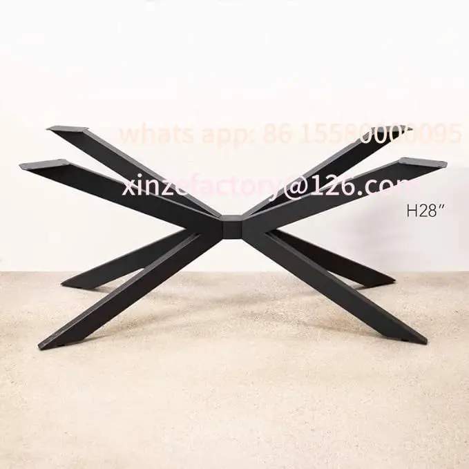 Table à manger personnalisable Table à manger simple moderne