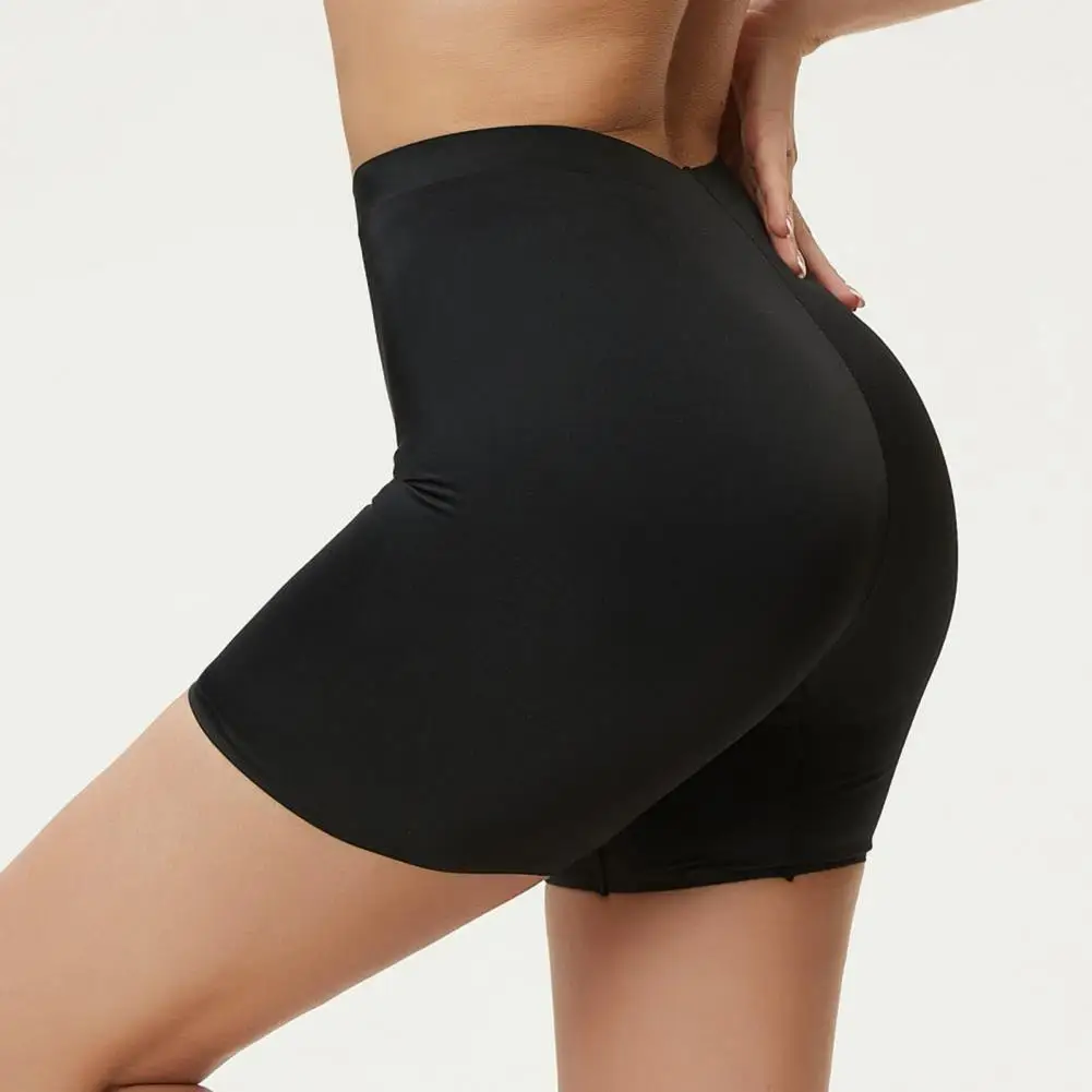 2025 Women's Tummy Control Shapewear Panties Seamless Body Shaper Underwear Slimming under Dress Shaping Shorts