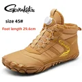 Khaki shoes  45
