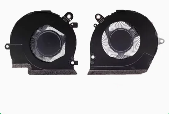 

New for asus Zenbook Duo (2024) Lingyao 14 Dual Screen UX8406 fan L+R