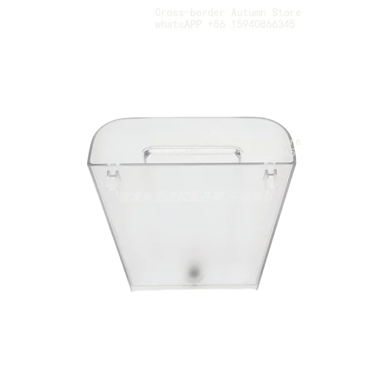 Suitable for Nestlé, capsule coffee machine F111 EN510 water tank, sink, water container, spare parts