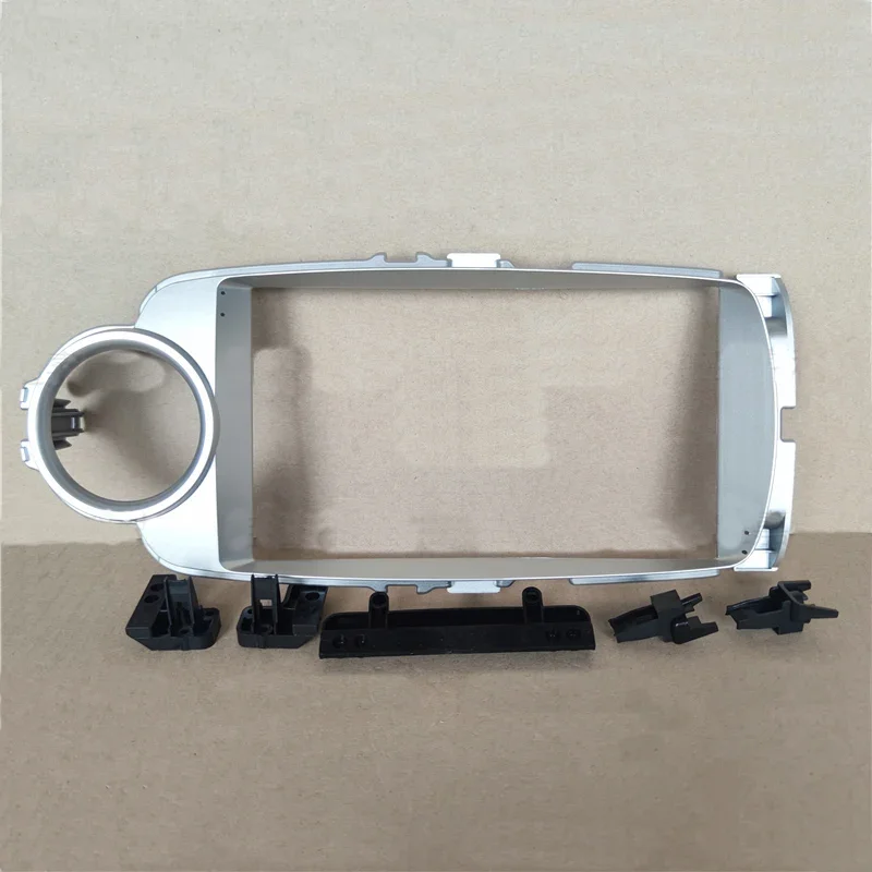 Car Multimedia Frame Car Audio Panel Radio Frame 9