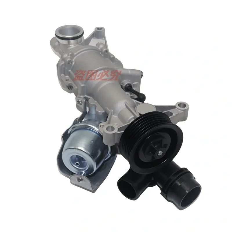 

Water Pump for Mercedes-Benz C180 C200 C250 C300 E200 C204 W204 W212, 2742000800, 2742001407, 2742000301, 2742000601, 2742000701
