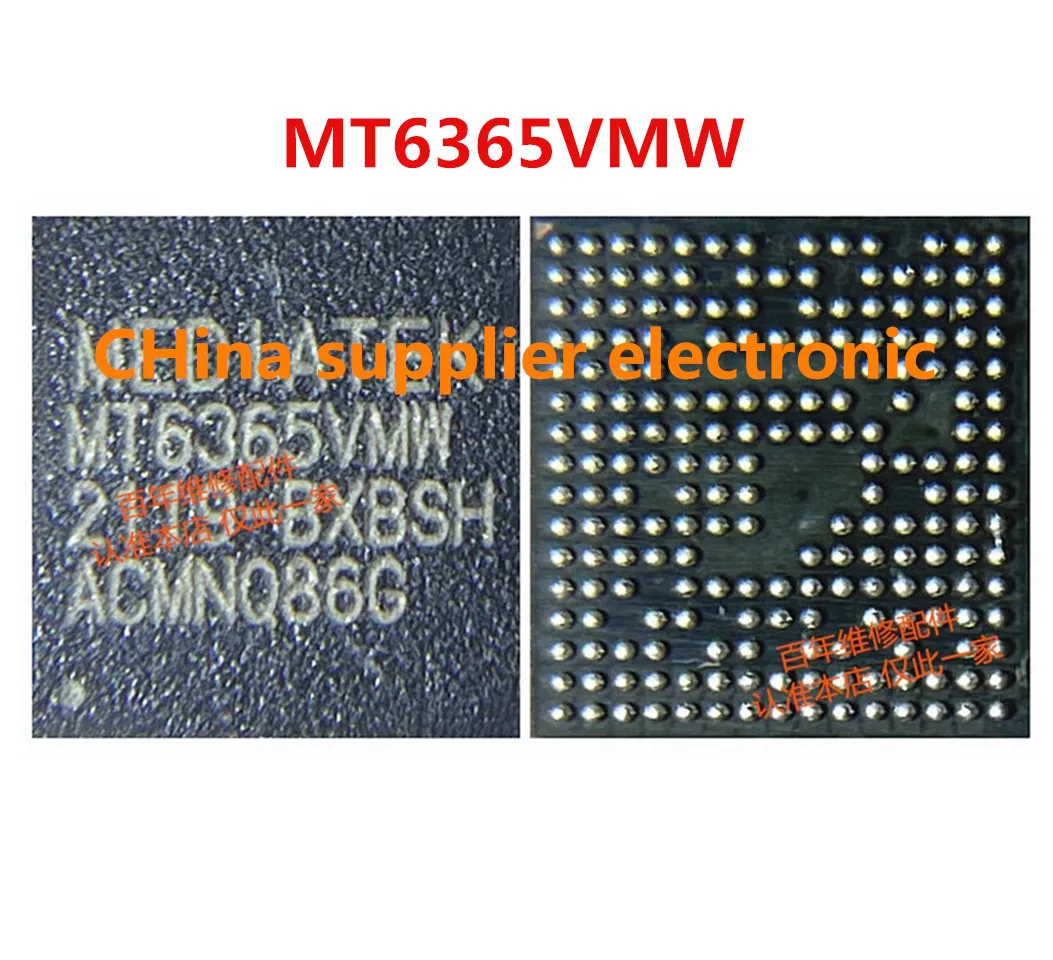 MT6365VMW  For Huawei MATE40pro MT6365 VMW Power IC PM Chip