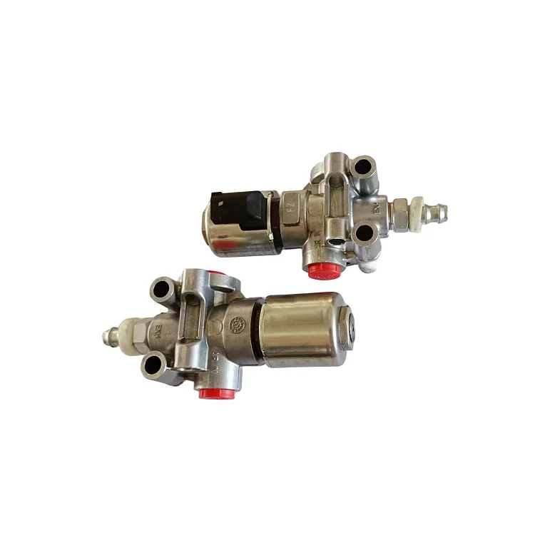 Suitable for Allison transmission retarder solenoid valve assembly (Model: 29557354)