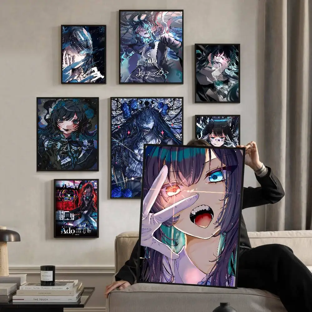 Singer A-Ado Diy St…