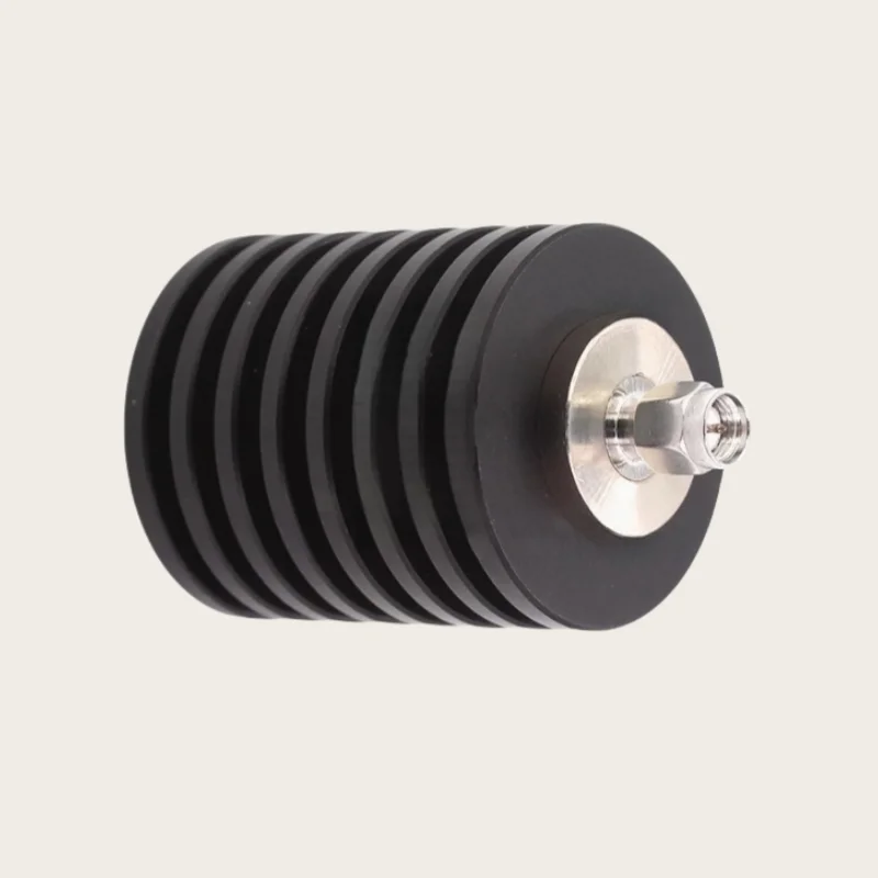 25W DC-3GHz/DC-4GHz SMA coaxial RF attenuator 5/10/15/20/30/1-40dB