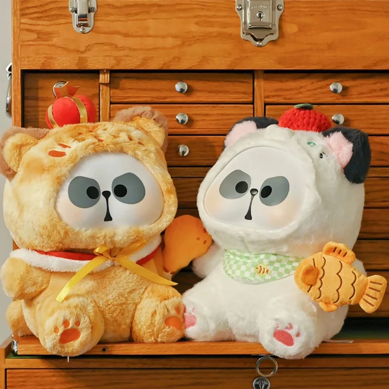 

Mr.Pa Animal Party Series Blind Box Cute Pig Vinyl Plush Surprise Bag Kawaii Mr.Pa 400% Anime Doll Mystery Box Home Decor Toys