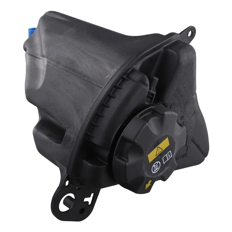 

X39A-17137647283 Engine Coolant Overflow Recovery Reservoir Tank With Cap For BMW N55 F07 F10 F18 F01 F02 53 17137806038