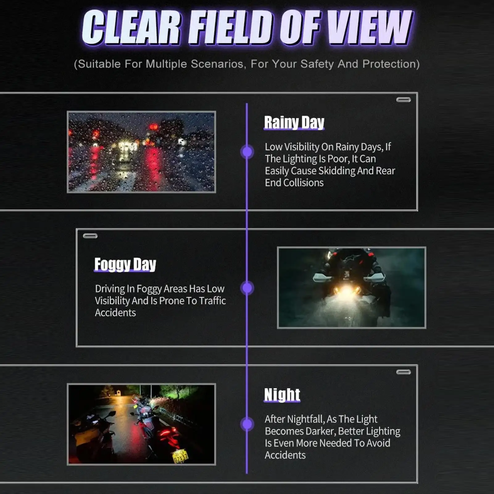 Motorcycle Auxiliar… - image