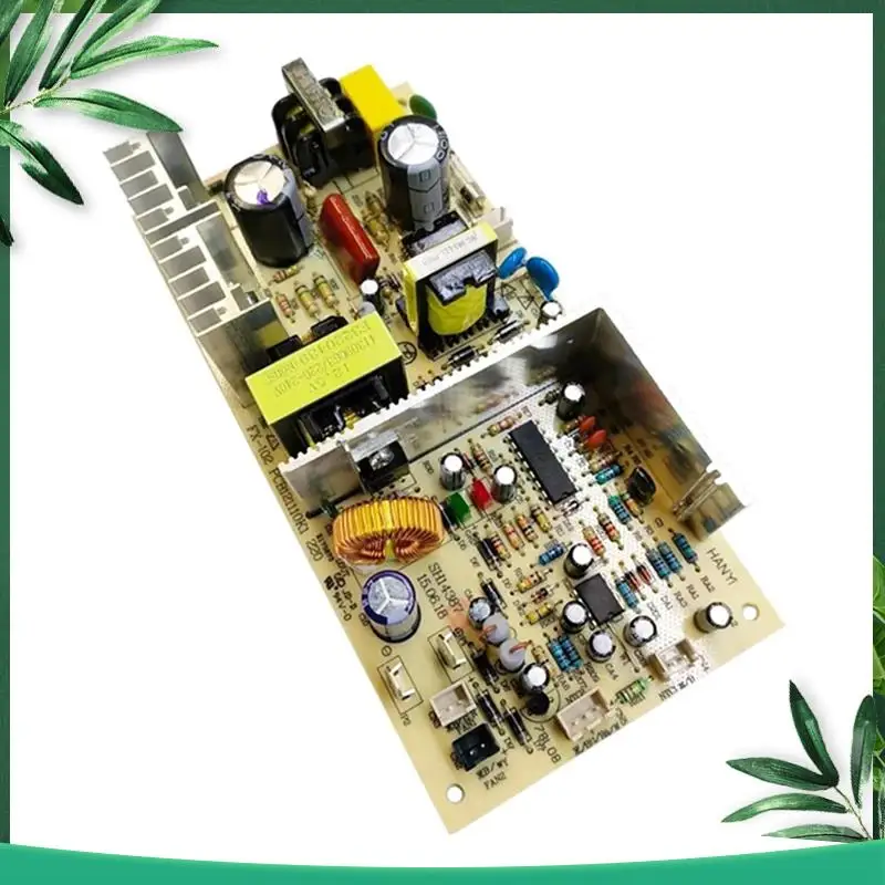 

(NEW) FX -102 Wine Cooler Power Supply Board FX -102 Main Board Refrigerator Accessories