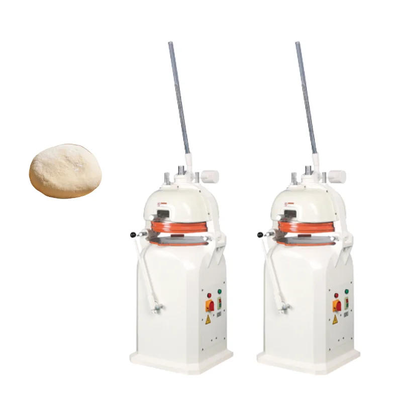 Automatic Dough Forming Equipment for Matzo Dumplings Pizza Bao Bun Flatbread Chapati Bakery Productsr