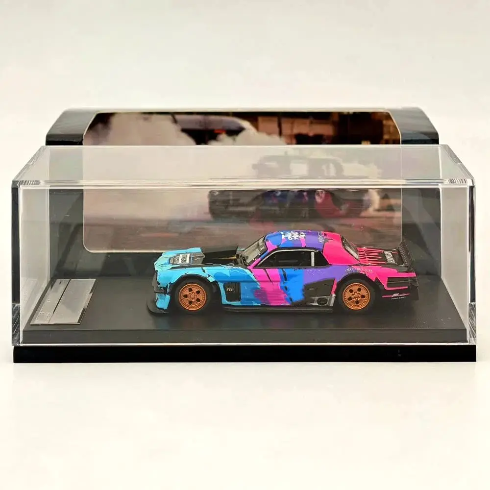 Модель автомобіля Ford F-150 1977 RTR - alternate angle