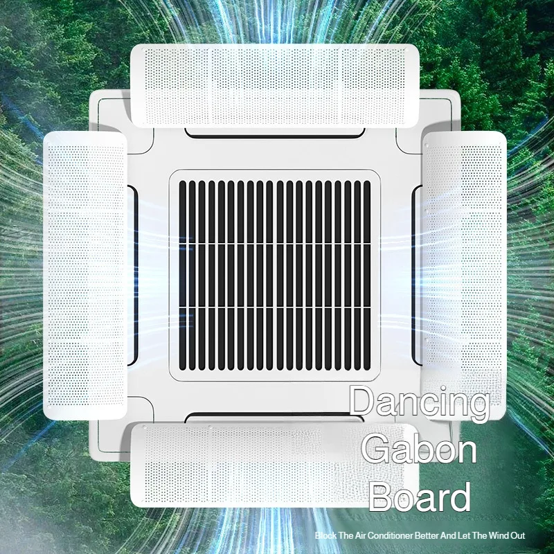 Central Air Conditi… - image