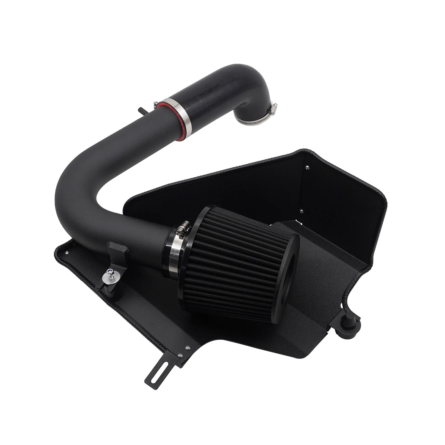 The car intake modification kit is suitable for the Volkswagen Golf MK7 Audi A3 1.4T EA211 engine