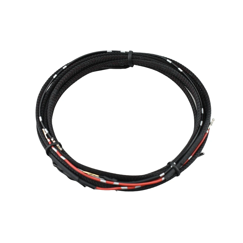 ECU Wire For Toyota Corolla Yaris Vios Wish Auris Prius Previa RAV4 Use for Connecting Toyota Cruise Control Switch