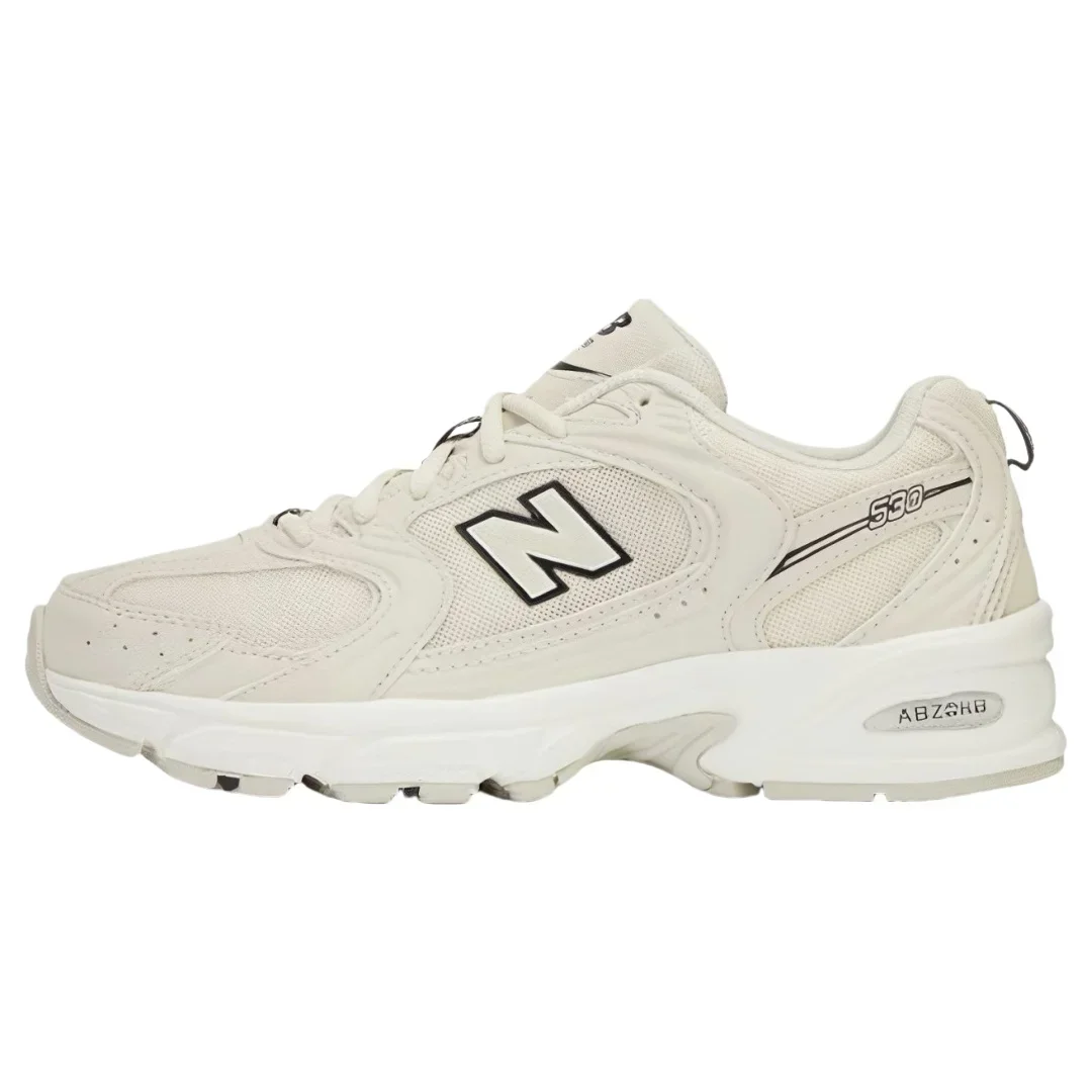Originele 530 sportschoenen voor heren, retro hardloopschoenen voor heren en dames, casual sneakers voor heren en dames