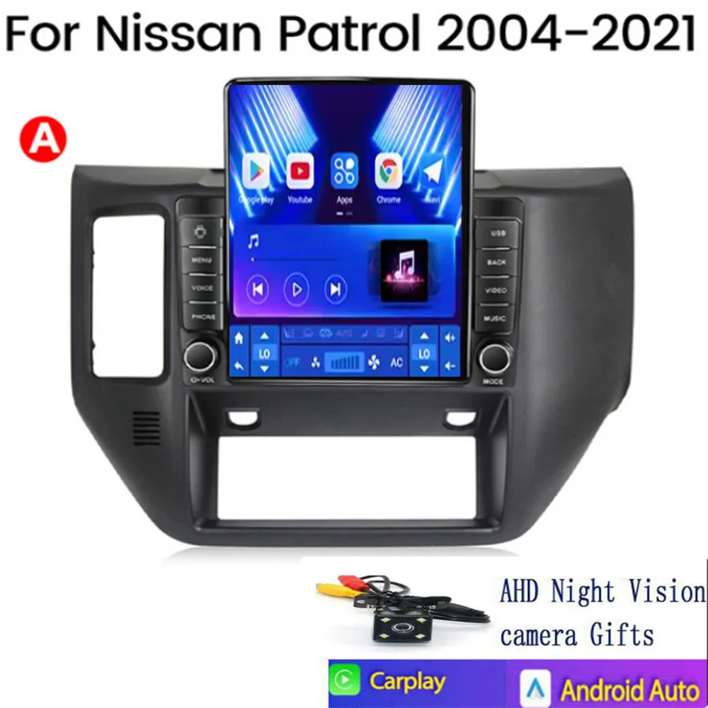 For Tesla Style 2 D…