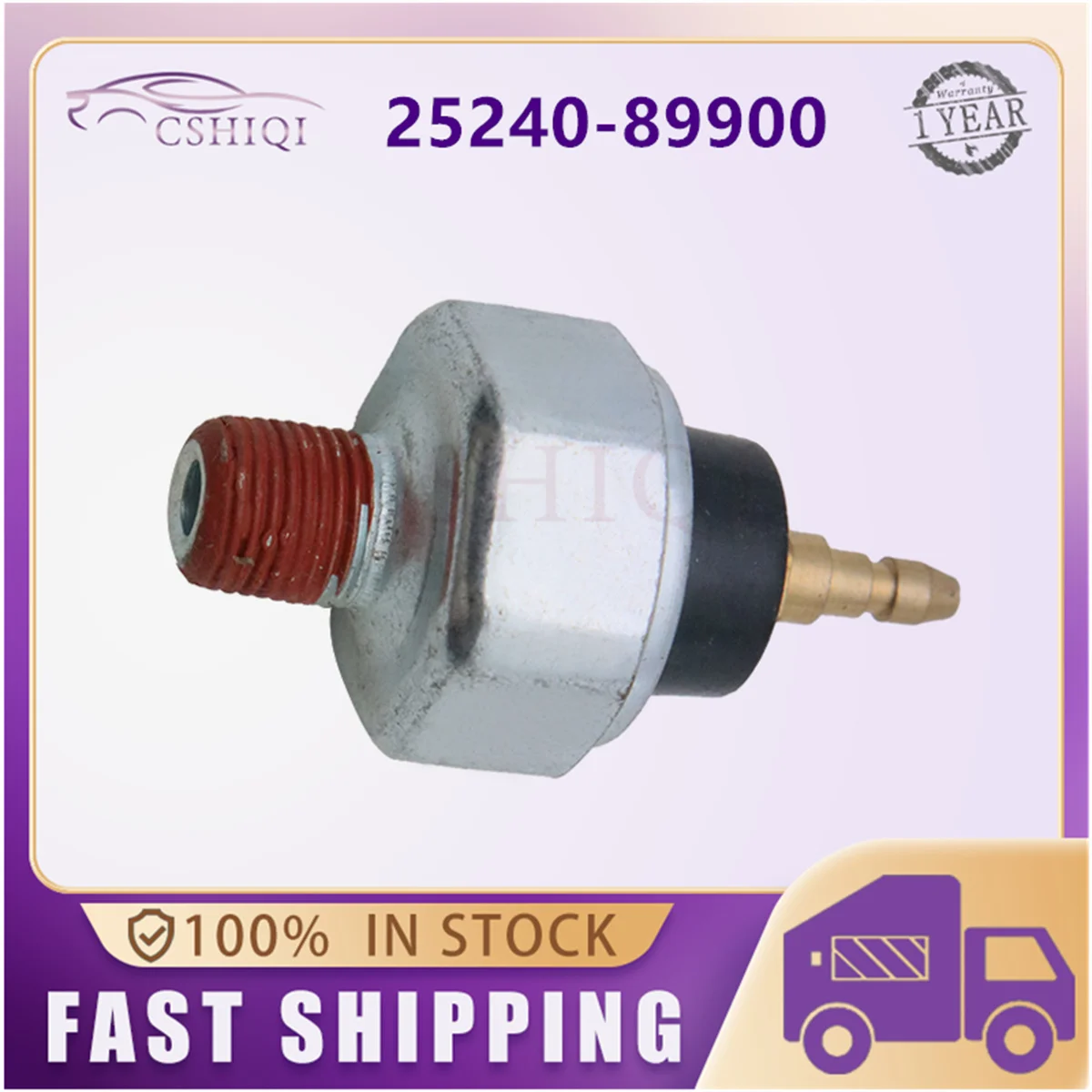 

25240-89900 2524089900 Oil Pressure Switch Sender Unit Sensor For Honda Accord Civic CR-V Acura CL Integra Legend MDX RSX