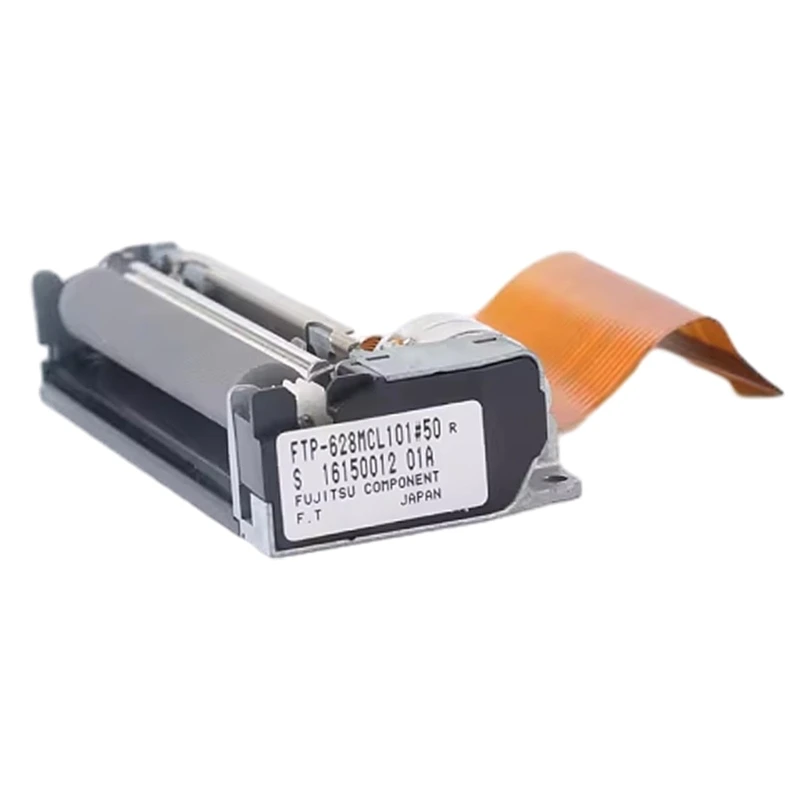 Print Head for FTP-628MCL101 Thermal Printers Mechanism Receipt Print Head for FTP-628MCL101 Thermal Printers Mechanism