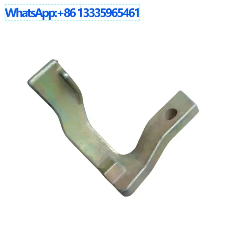 

10PCS Claas Baler Parts Splint Bracket 000083 For Claas Baler