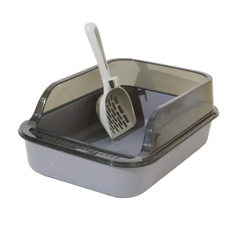 

Pet Cat Litter Box