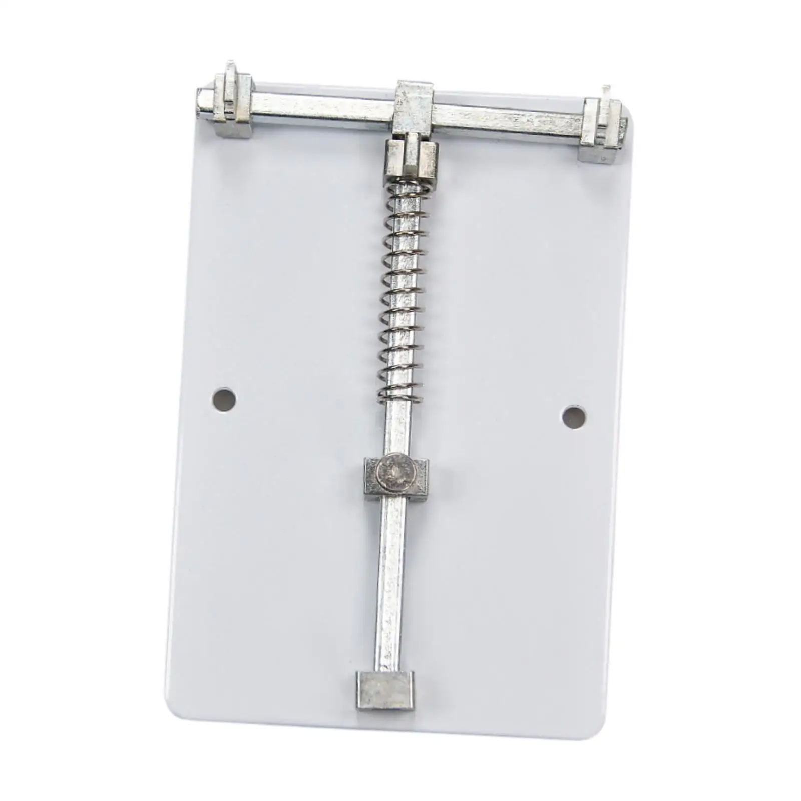 PCB Fixing Holder Soldering Platform High Temperature Resistant Jig Fixture Clamp Reparing Tool for Soldering Mother Board