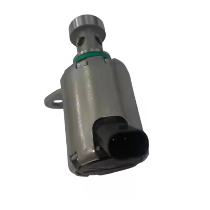 Lr lr 073684   AJ 813393   Válvula de resfriamento de óleo de pistão para Range Rover Sport Evoque Jaguar