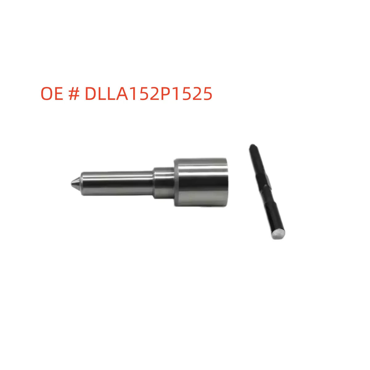 

high quality new 4PCS DLLA152P1525 fuel injector nozzle For Diesel engine parts