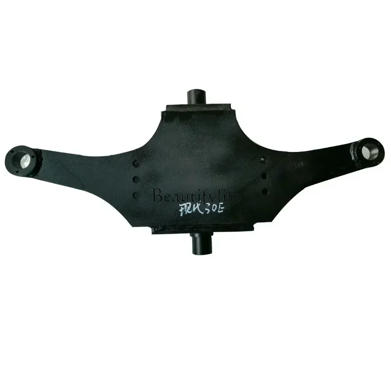 Modern Forklift HD30E/HD35E Rear Wheel Steering Axle Housing