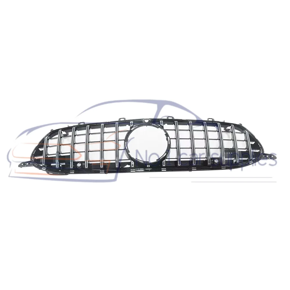 2018 body kit for Ti Gt class four-door models, upgraded to 63 S style bumper, all-new condition, auto parts