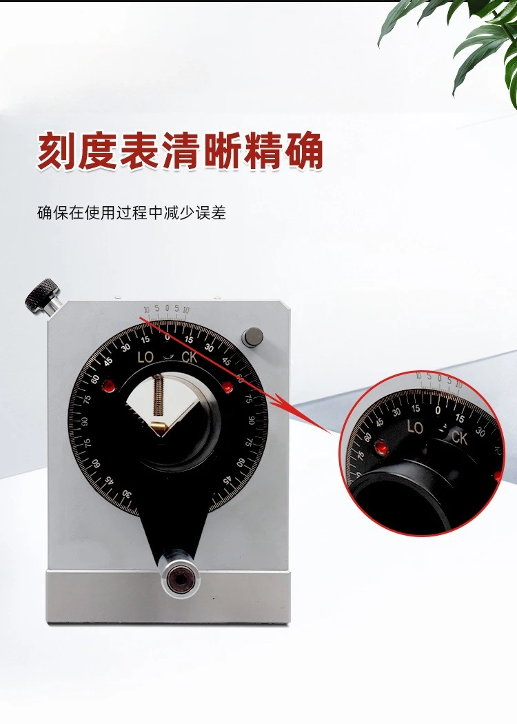 Punch Shaper High Precision Medium-sized Three-jaw Needle Grinder One-way Two-way Collet Grinder Needle Grinder