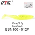 7.6g-10cm-012-6pcs