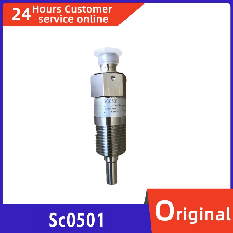

New original SC0501. electronic flowmeter water flow switch