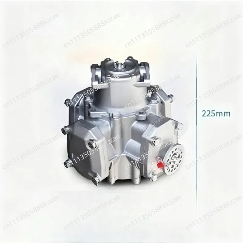 flow meter piston type high precision 05 flow meter