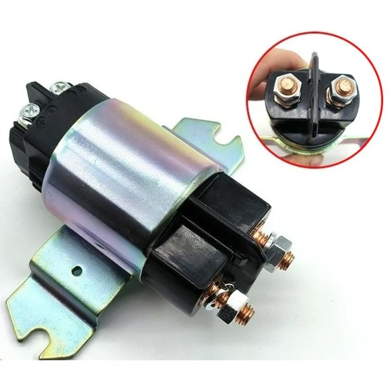 

Реле мощности, главный переключатель, детали экскаватора для Doosan для Daewoo DX370 150/200/300/380