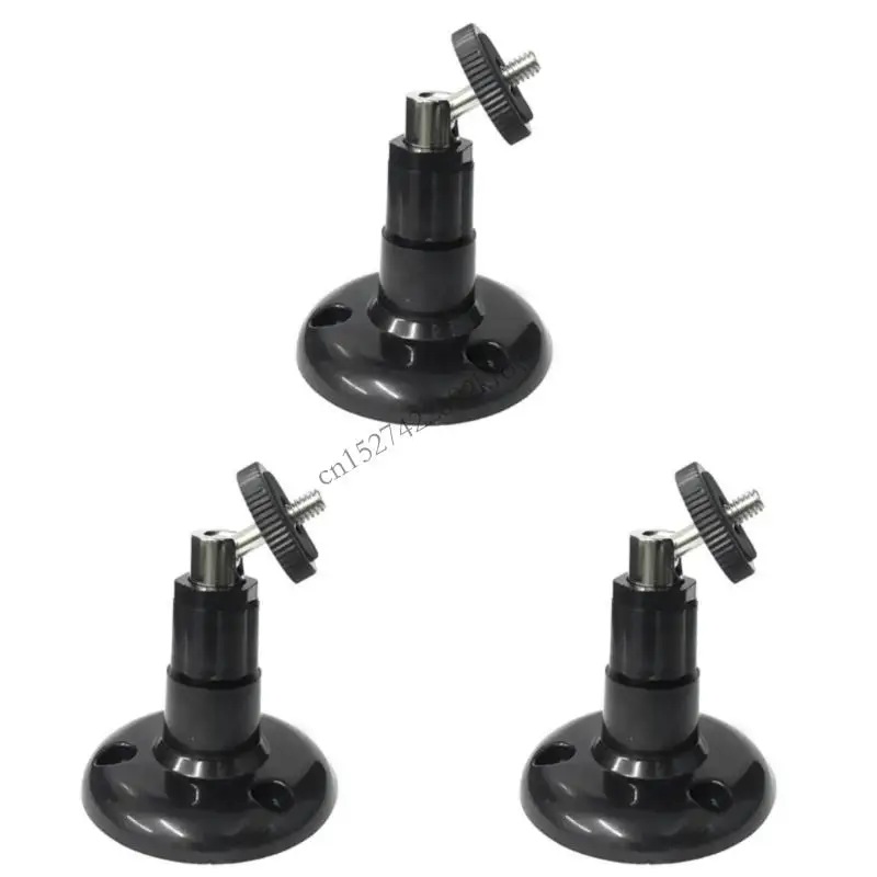 Camera Support Bracket for Arlo Outdoor Monitoring with Multiple Compatibility