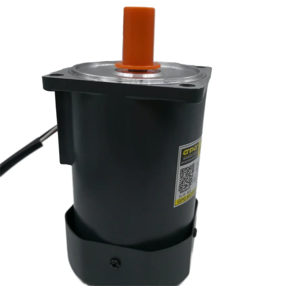 NEW 5RK120A-C Motor 120watts 3 Wires Single-phase 220V Reversible Motor