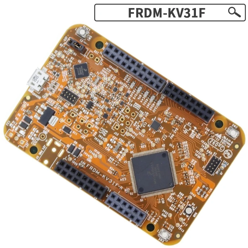 FRDM-KV31F KV31F512…