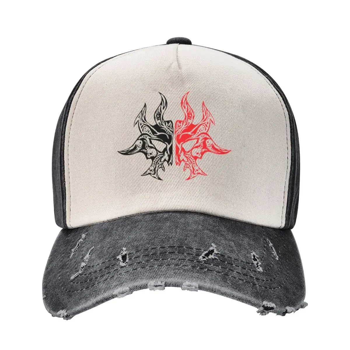 

Cult of Rakdos Baseball Cap Designer Hat Rave Golf Baseball Men Women's