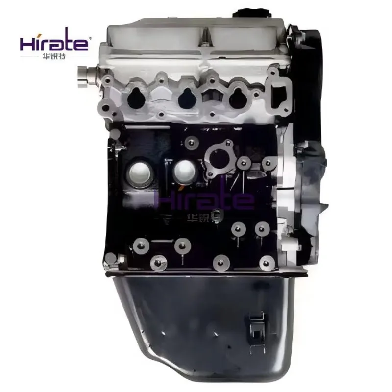 High-quality Popular Standard Displacement Hirate Engine Suitable For Buick Chevrolet DAMAS LOBO